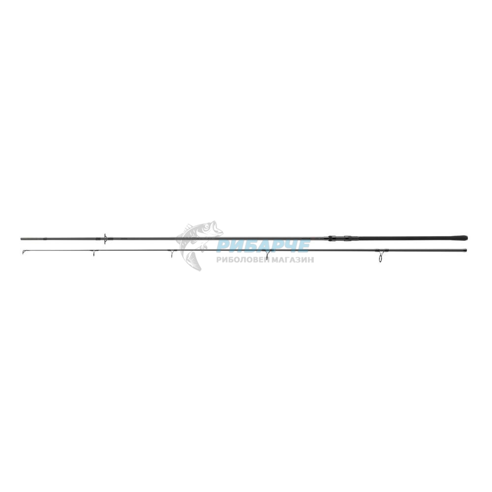 Daiwa Black Widow Carp 3,60 2tlg 3,6m - 3-lbs - 2tlg - 100g
