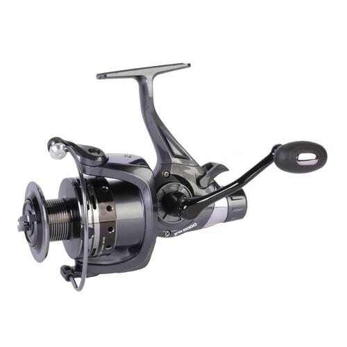Макара с Двоен Аванс Extra Carp Techno Carp EXC 6000 - Риболовен ...