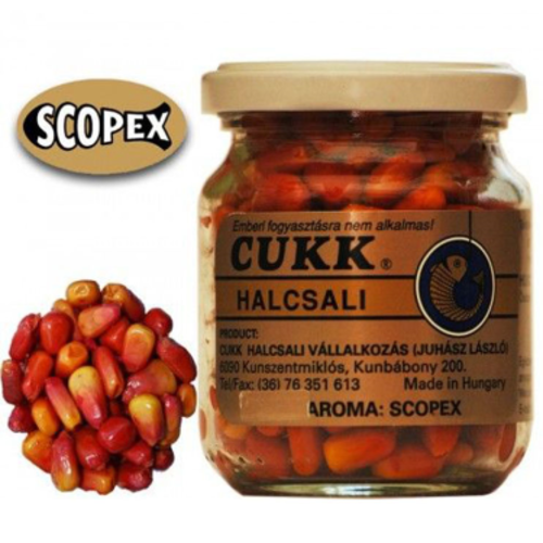 Суха Царевица Cukk - Скопекс